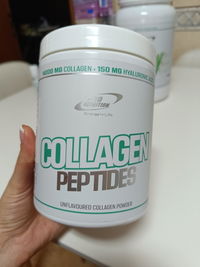 Collagen Peptides