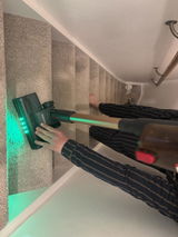 Proscenic P11 Ultra | Cordless Cleaning That Converts to Handheld