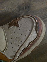 KAALIXTO丨Star Sneakers-Along the River During the Qingming Festival Limited Edition
