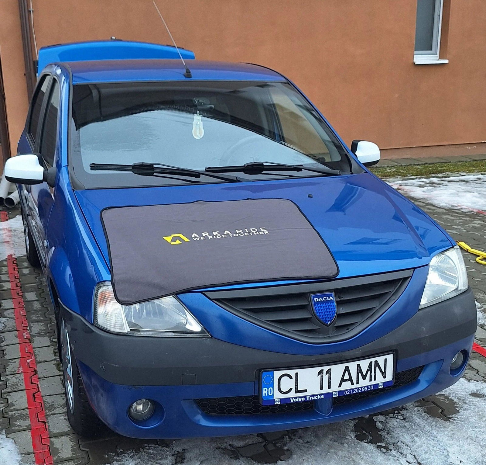 Tavite portbagaj Nissan X-Trail T30, caroserie suv, an fabricatie