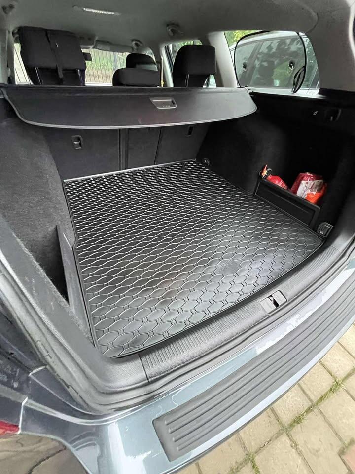 Tavite portbagaj Nissan X-Trail T30, caroserie suv, an fabricatie