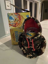 User picture