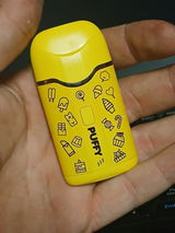 User picture