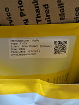 User picture