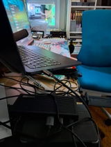 User picture