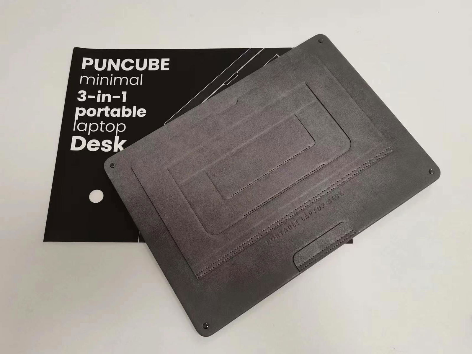 Lap Desk | PunCube® Laptop Desk