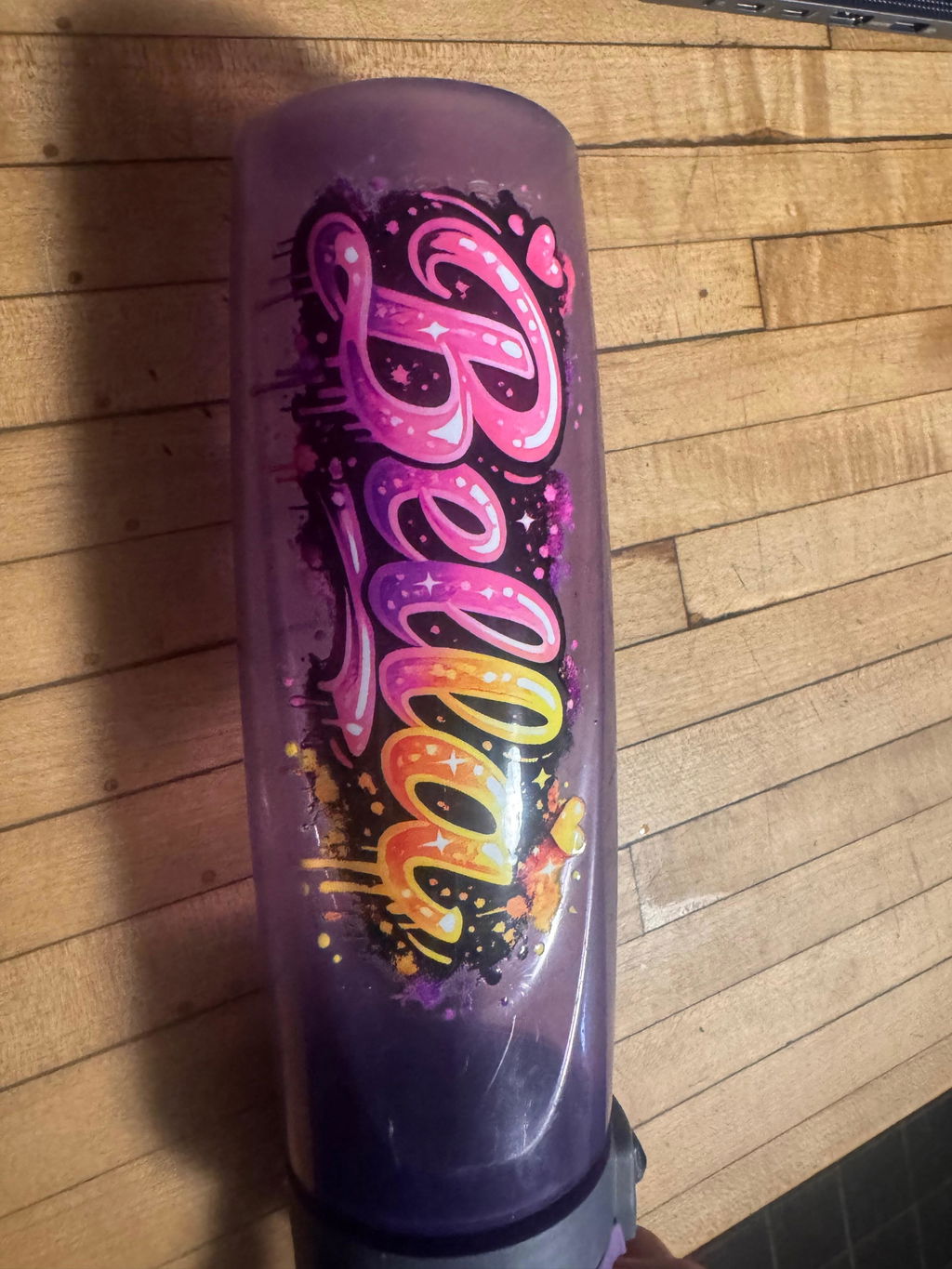 UVDTF Custom Sticker By Size (No minimums)