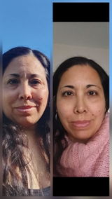 Foto de reseña de Mariana Quiroga