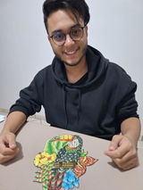 User picture