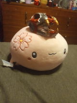 User picture