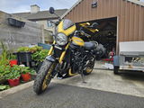 User picture