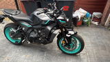 User picture