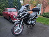 User picture