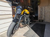 User picture