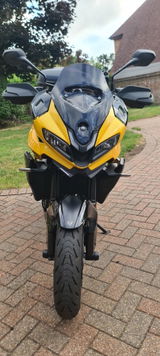 User picture