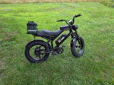User picture