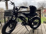 User picture