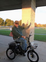 User picture