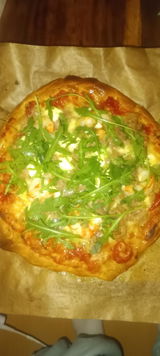 PIZZABODEN - FIT