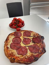 PIZZABODEN - FIT