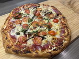 PIZZABODEN - FIT
