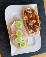 FIT-PANINI (3 Stück)