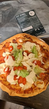 PIZZABODEN - FIT