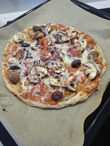 PIZZABODEN - FIT