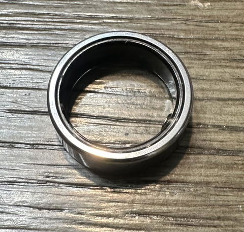 Smart Ring Titan