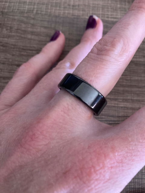Smart Ring Titan