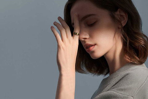 Smart Ring Titan
