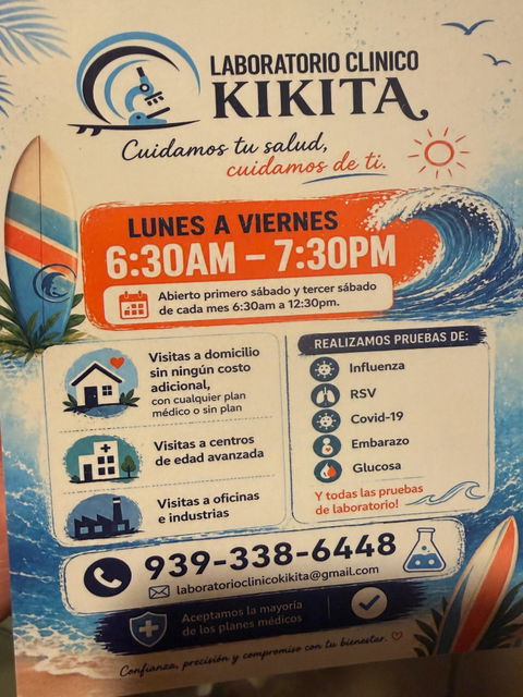 Business Flyers