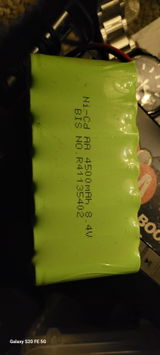User picture