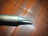 User picture