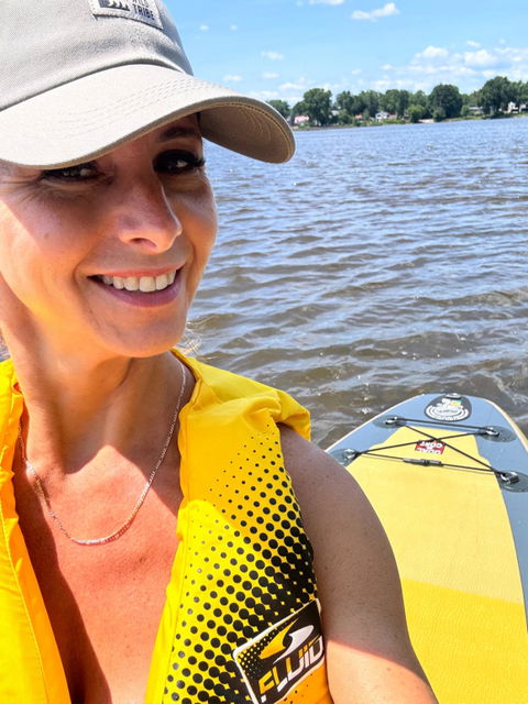 Quebec SUP 