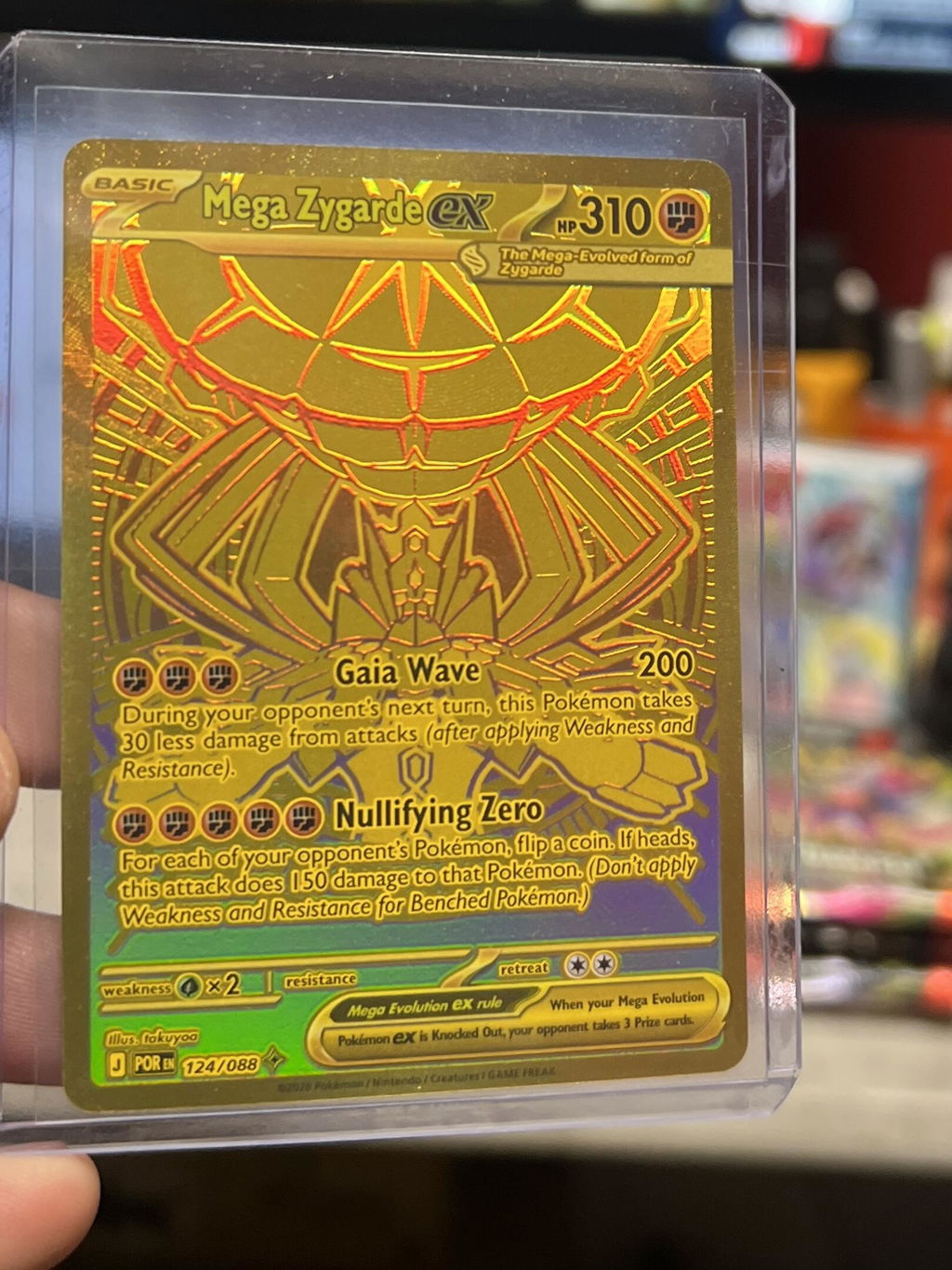 Perfect Order: Elite Trainer Box