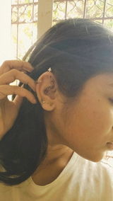 User picture