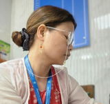 User picture