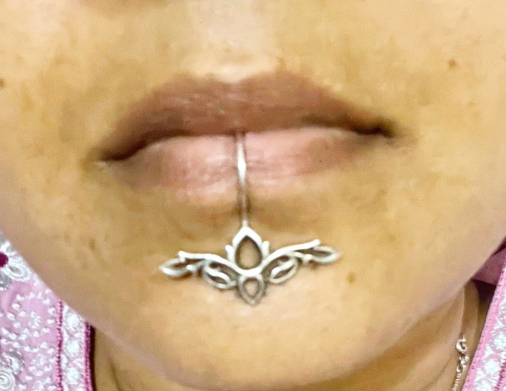 Aparajita Lip Clip