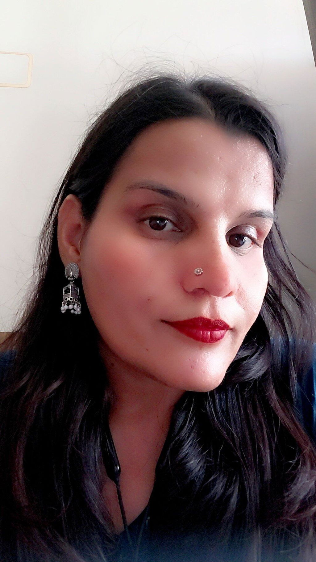 Shiuli Nosepin