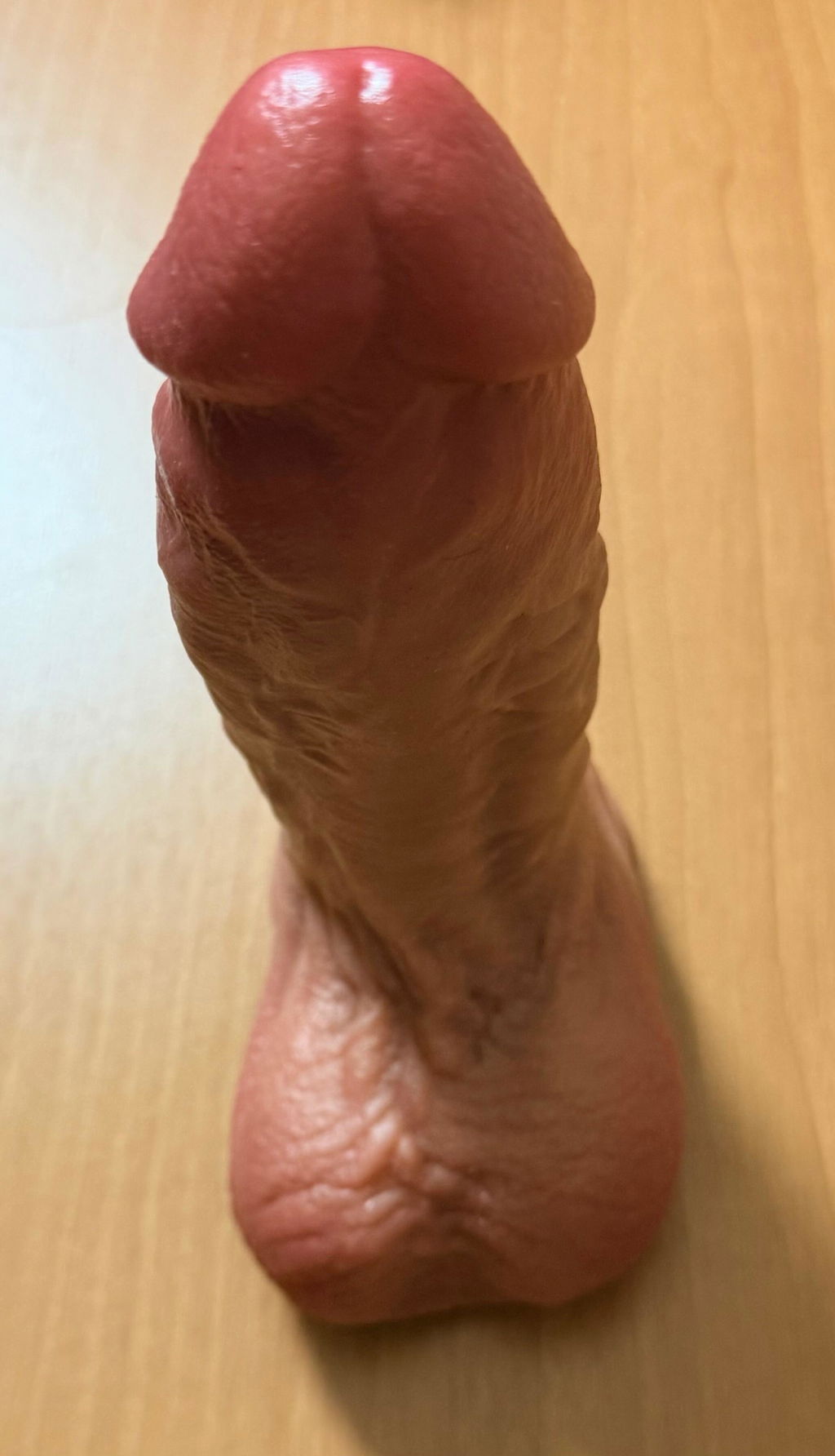 Big Dick Buddy - Replica Dildo