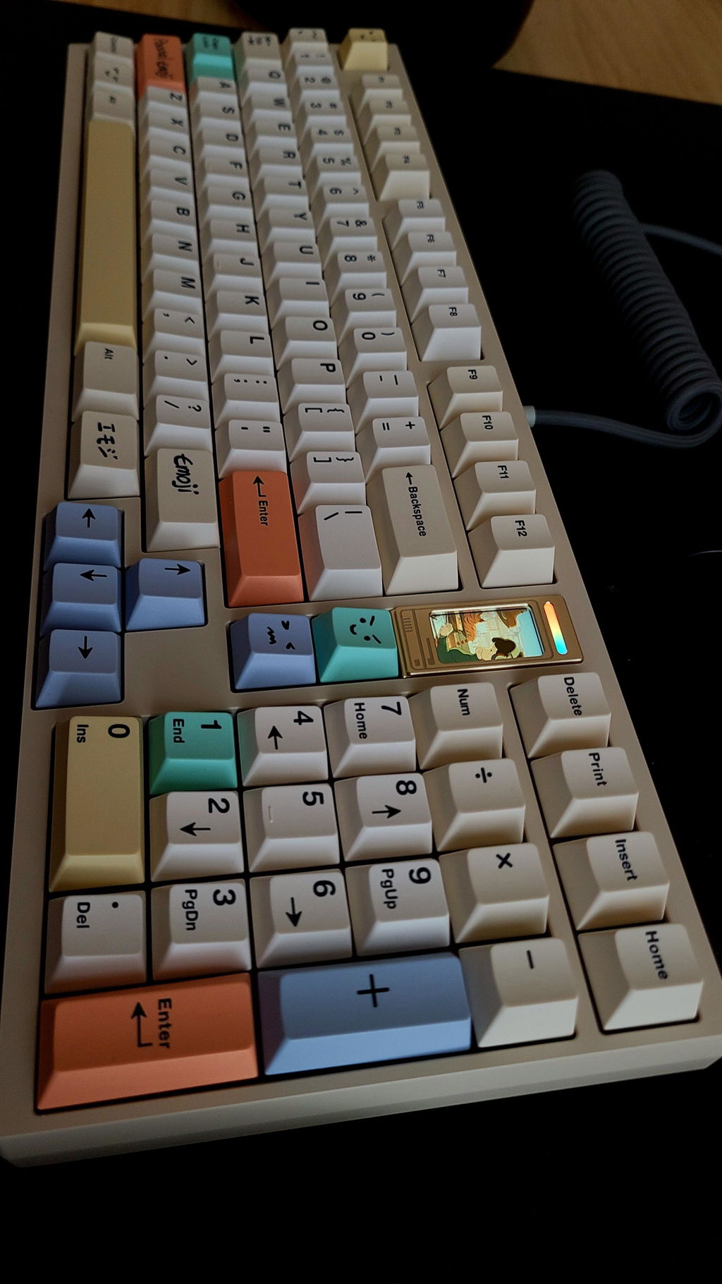 QK100