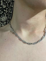 Vortex Chain