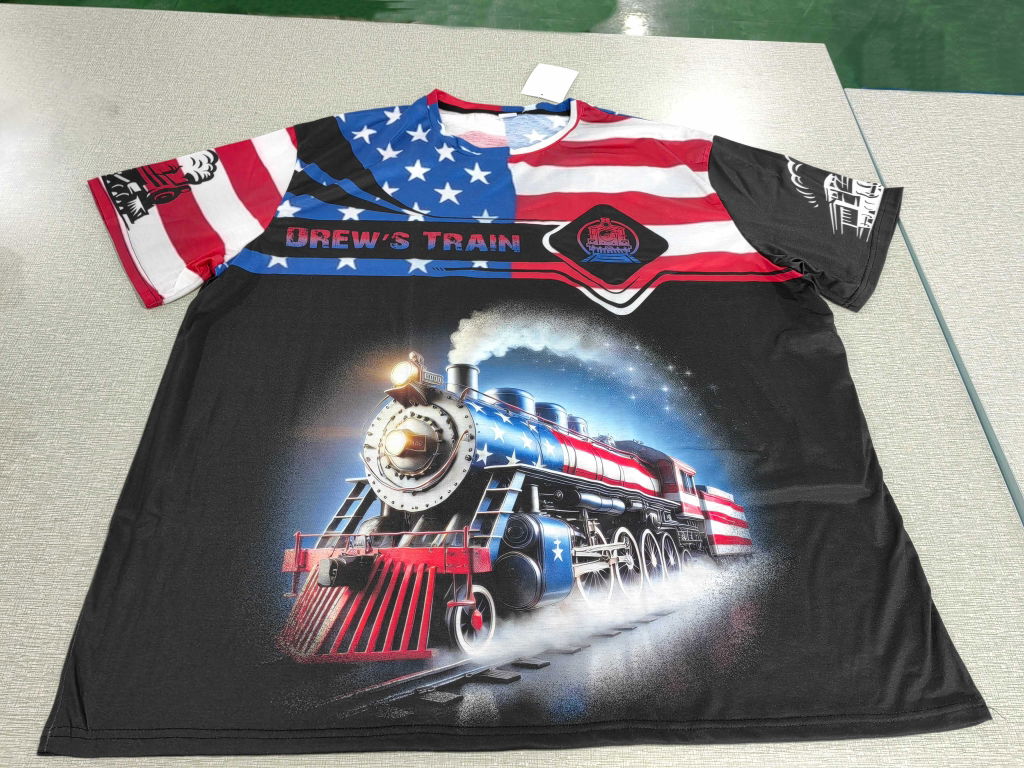 Railspirit Personalized Southern Railway U.S Polo Shirt One Track Mind Unisex Train Shirt Gift Idea For Train Lover