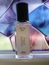 Palo Santo Fragrance Spray Parfum 15 ml | 0.5 oz
