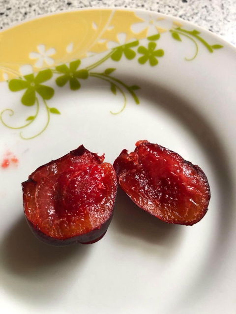Tlor-Tsiran Apricot
