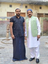 User picture
