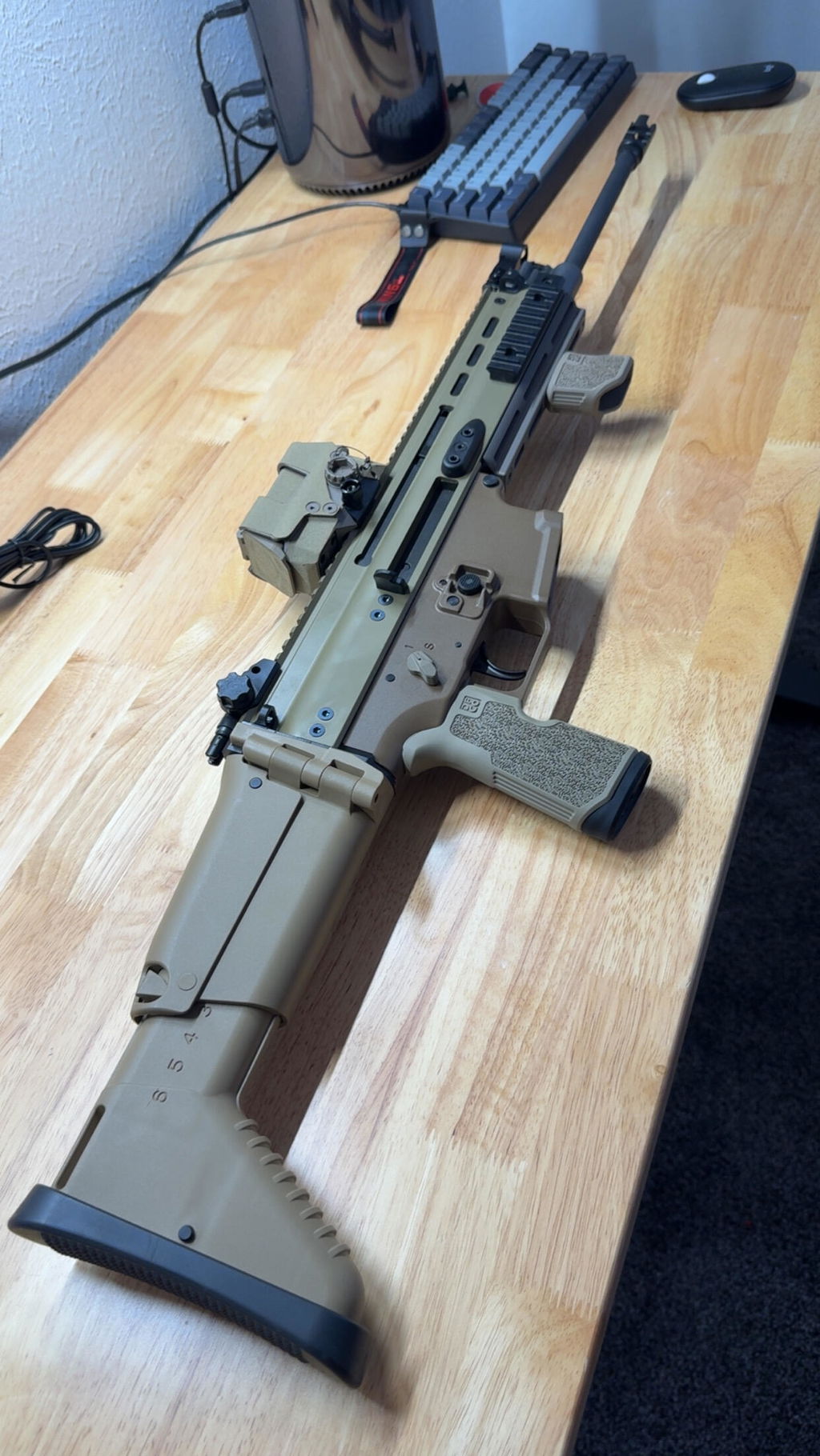 Sig Sauer ROMEO 8T - Optic Wrap in Cordura Fabric – RANGERWRAP.COM