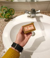 Whitening Soap