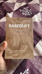 POISE | 50 ML